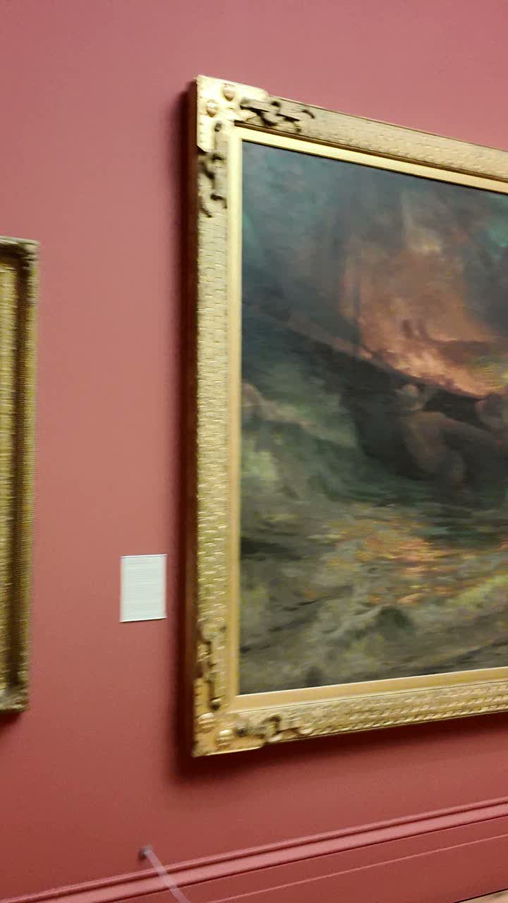 Manchester Art Gallery video thumbnail
